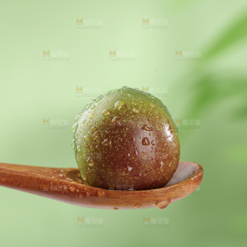 茵红脱骨李