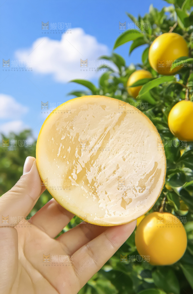 黄晶果