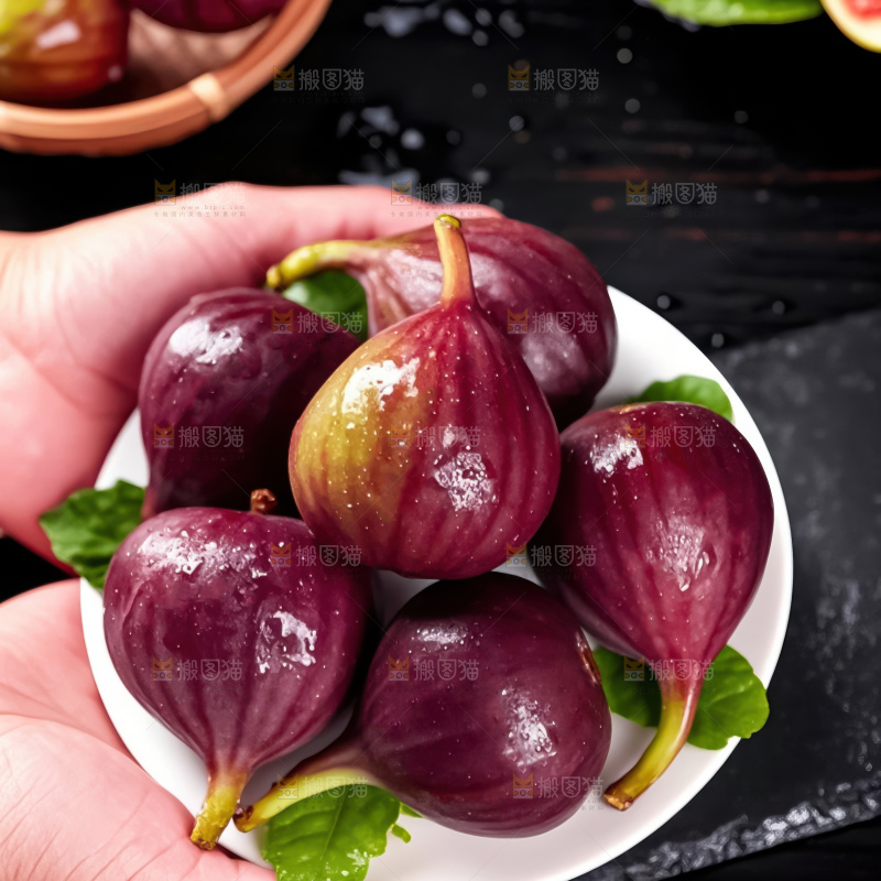 无花果