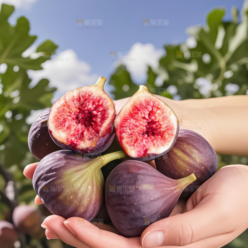 无花果