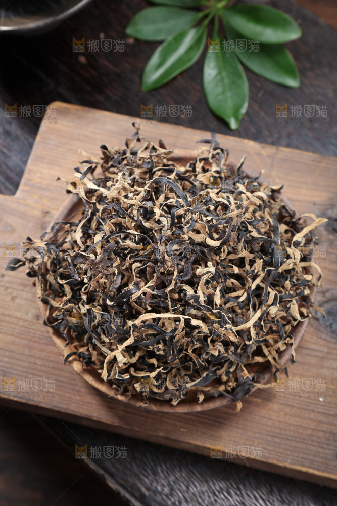 木耳丝