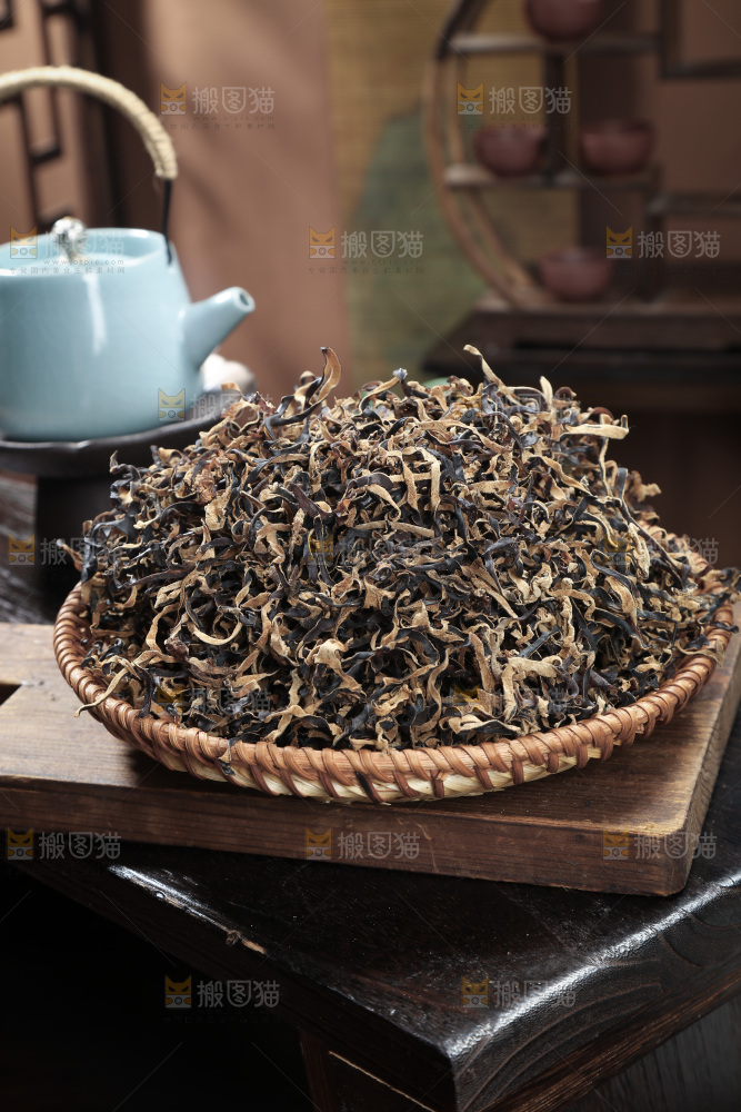 木耳丝