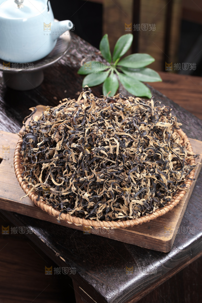 木耳丝