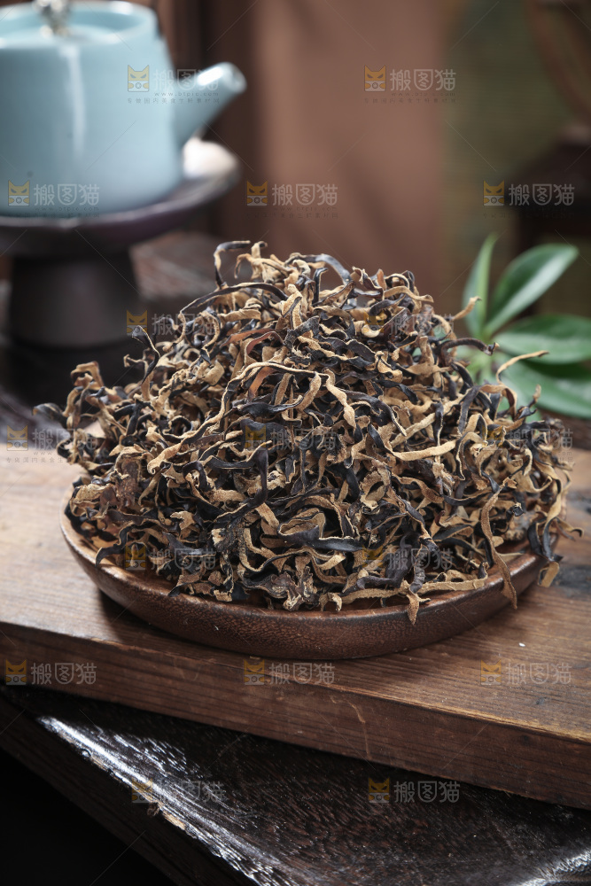 木耳丝