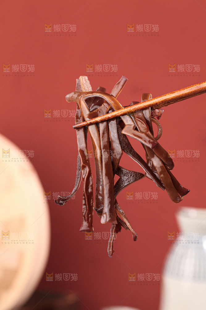 木耳丝
