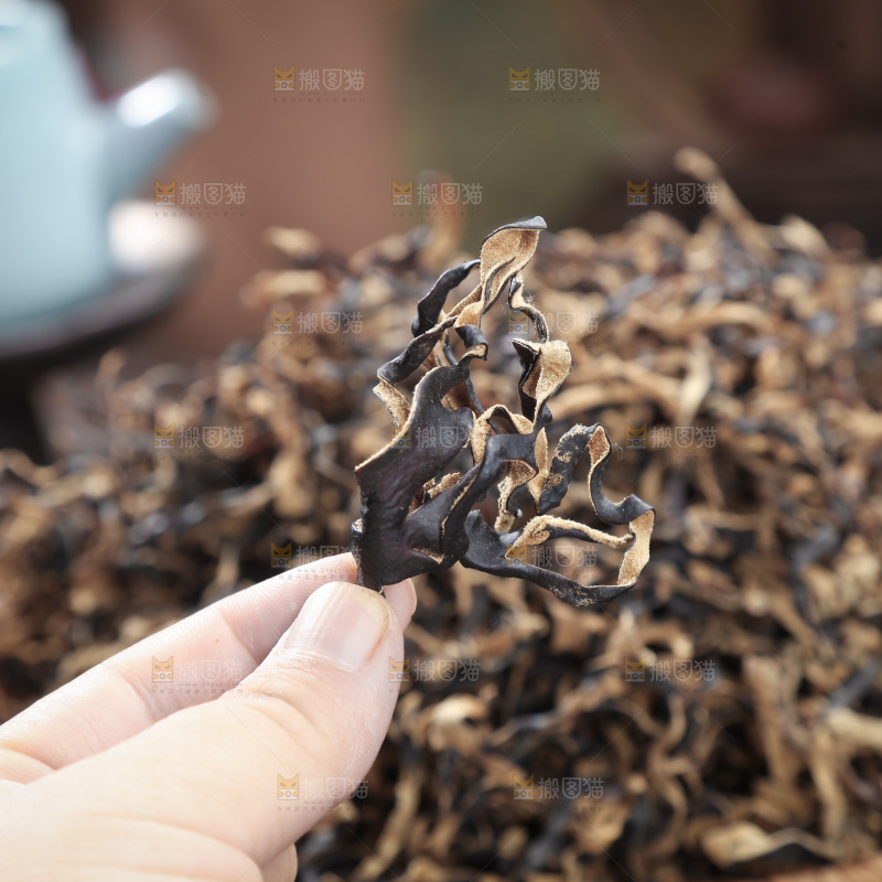 木耳丝