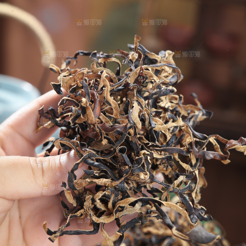 木耳丝