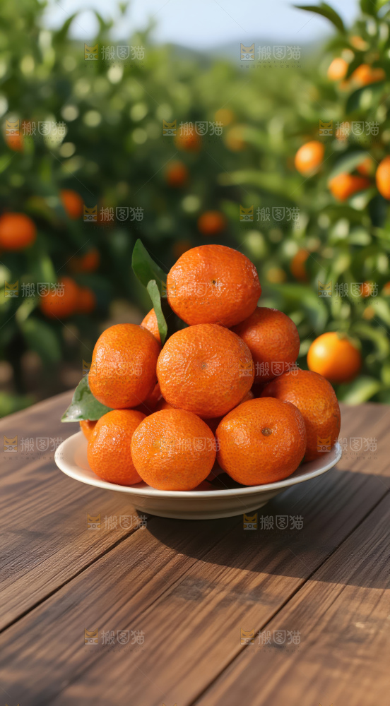 砂糖桔