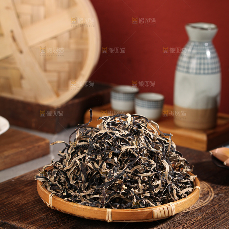 木耳丝