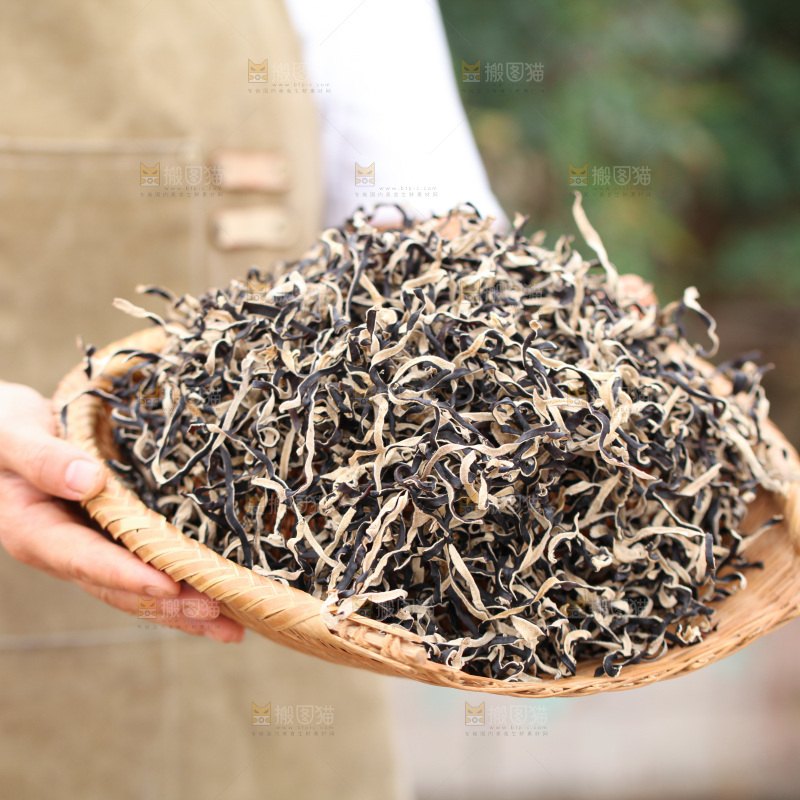 木耳丝