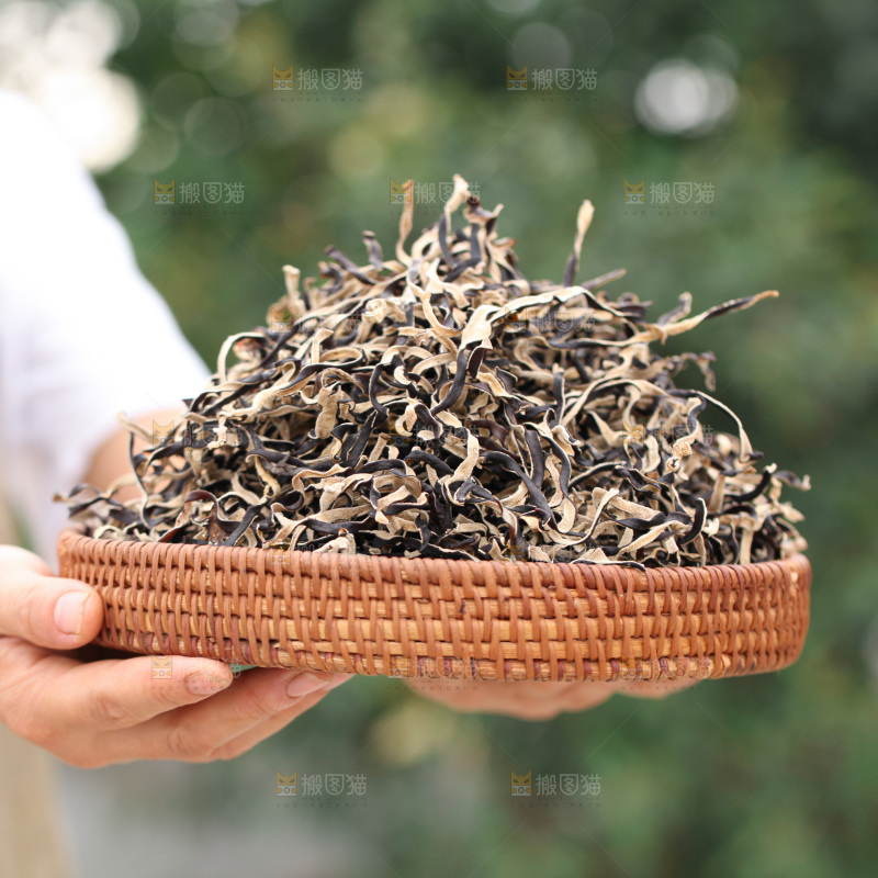 木耳丝
