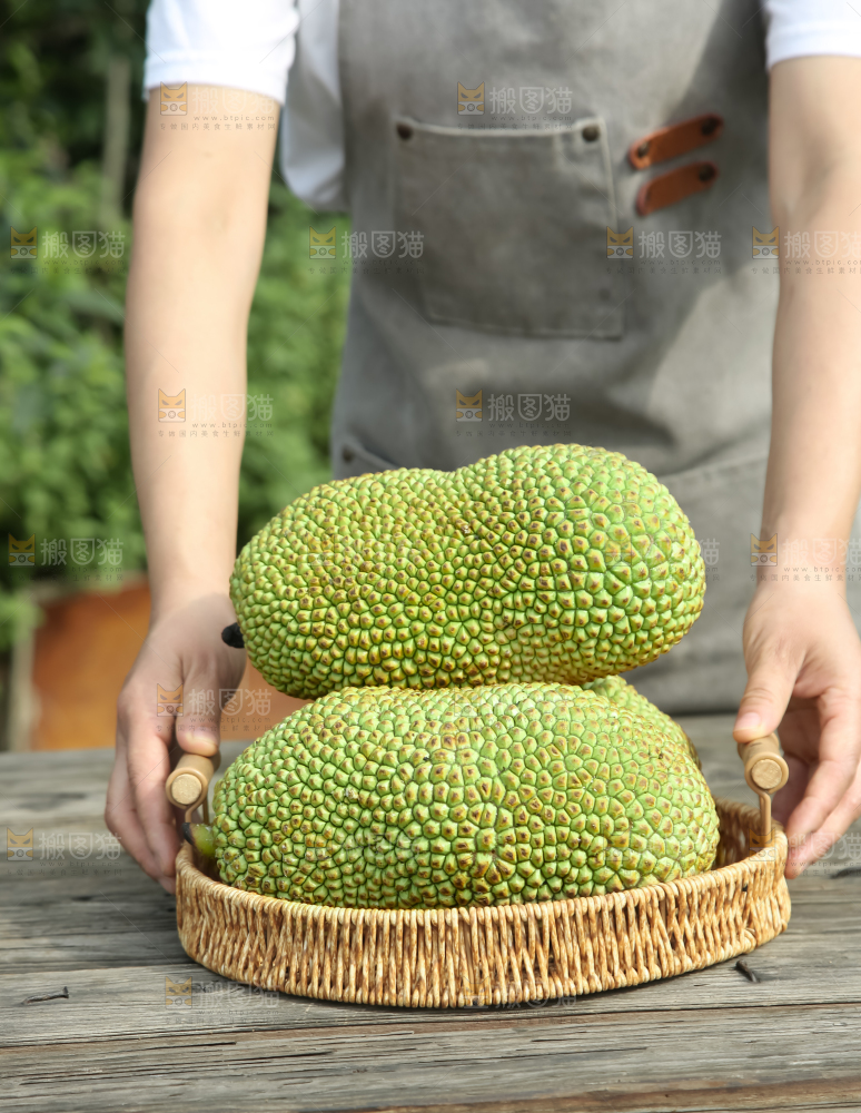 榴莲蜜
