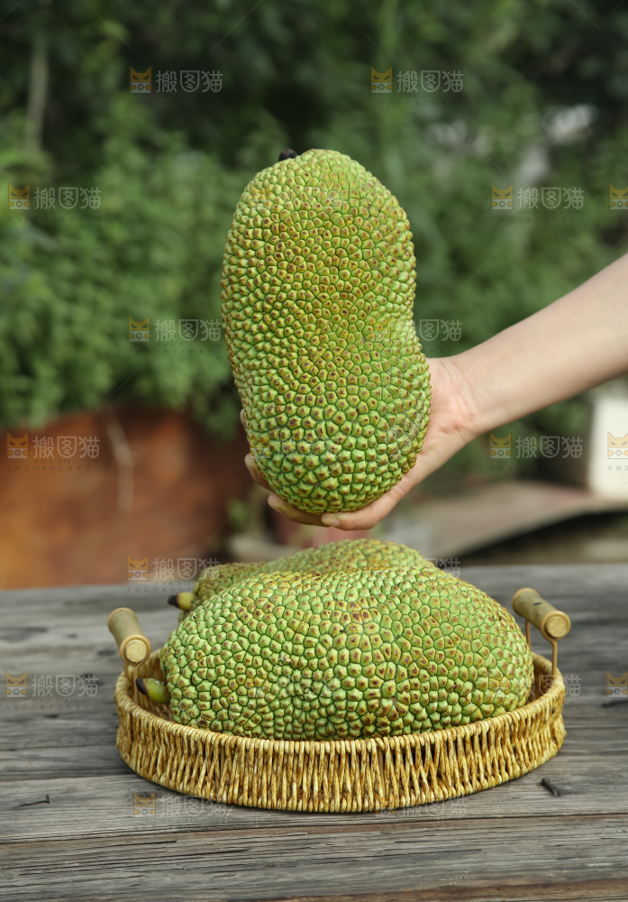 榴莲蜜