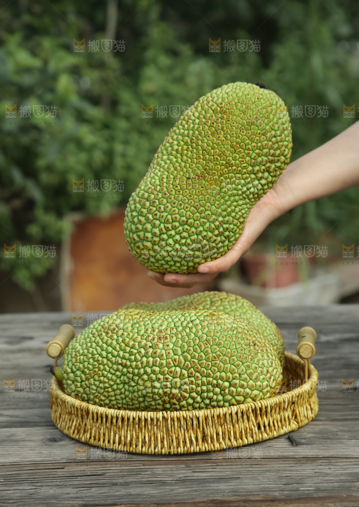 榴莲蜜