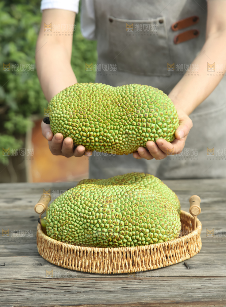 榴莲蜜