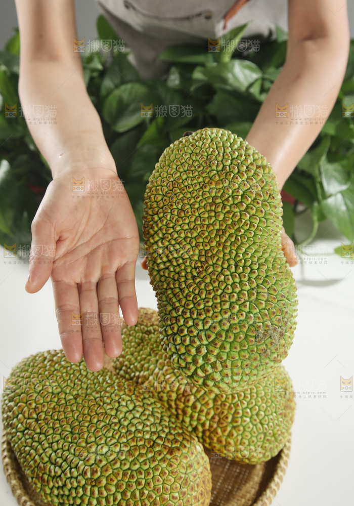 榴莲蜜