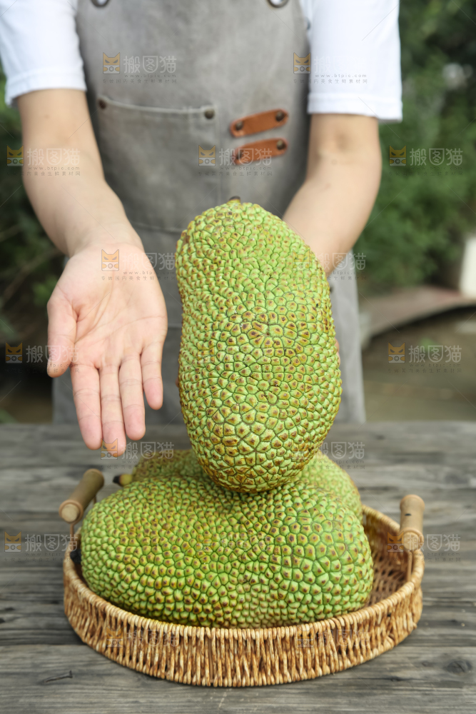 榴莲蜜