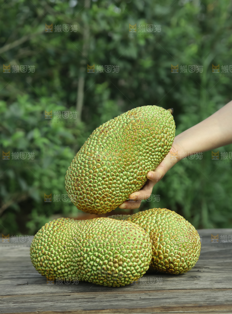 榴莲蜜