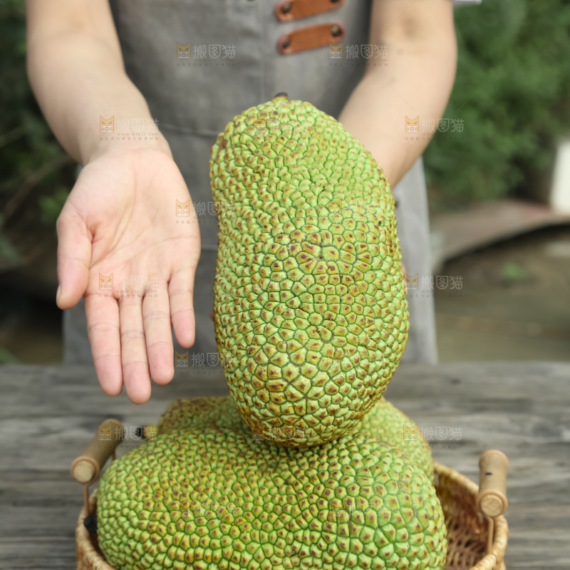 榴莲蜜