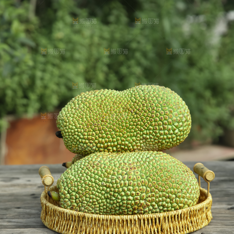 榴莲蜜