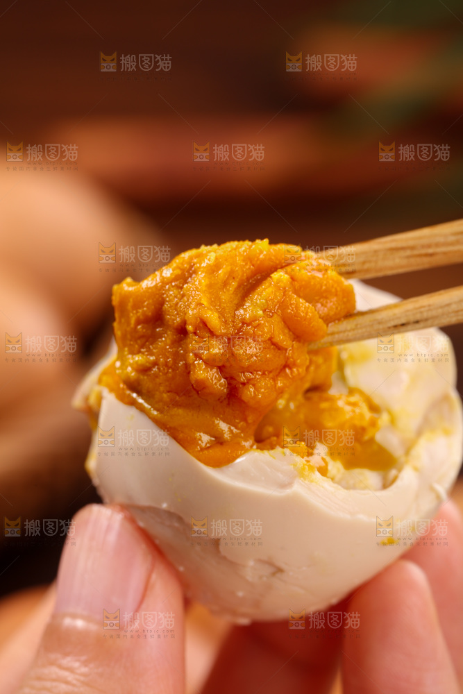 麻酱鸡蛋