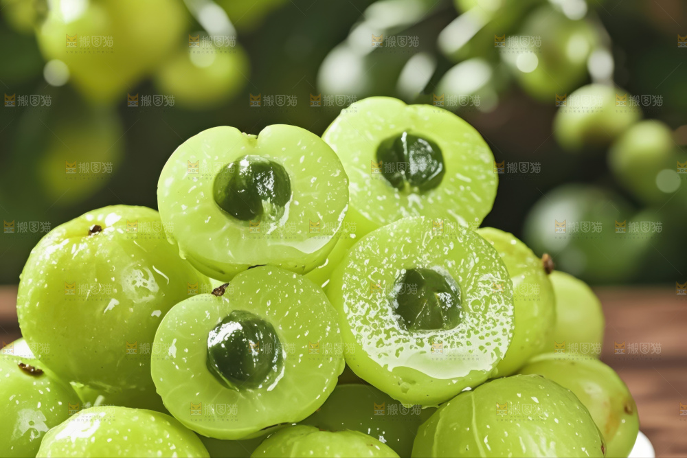 油甘果