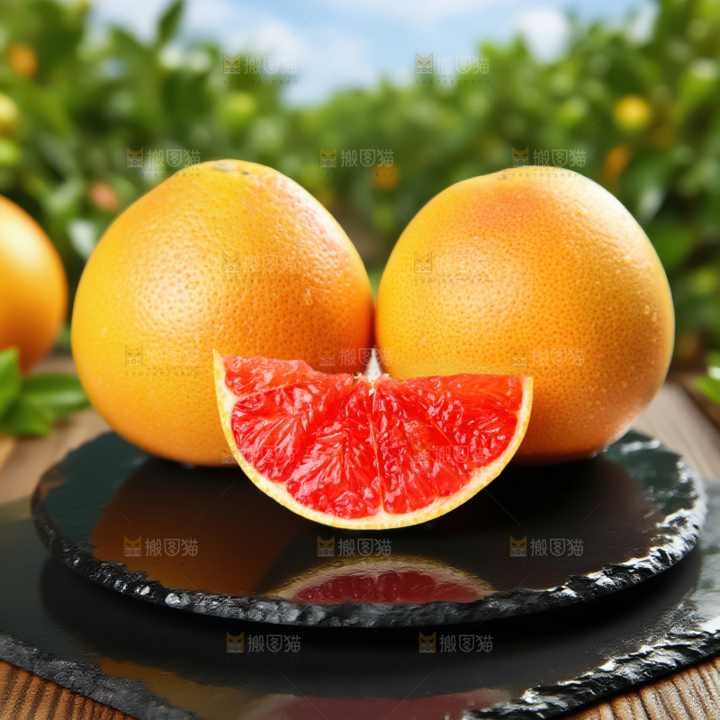 西柚