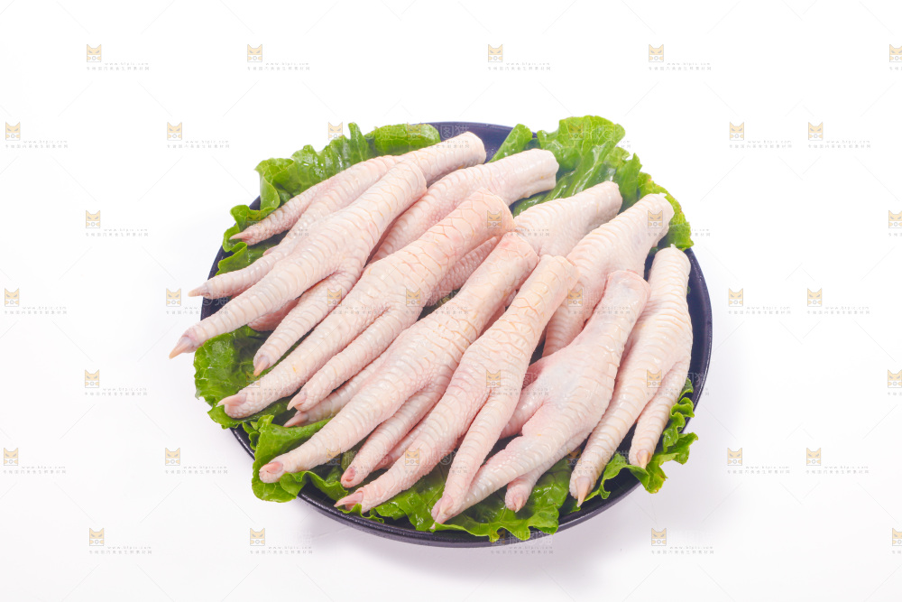 鸡爪