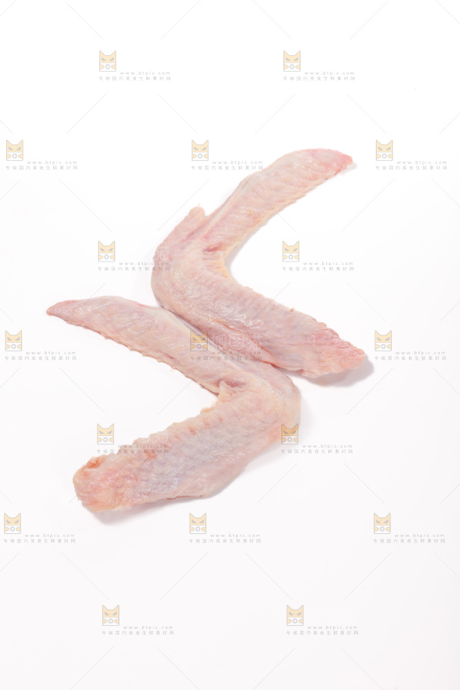 鸭翅
