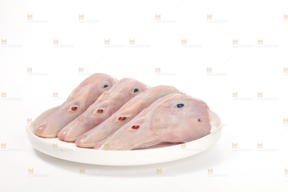 鸭头