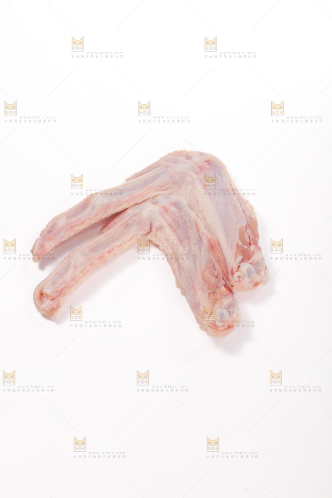 鸭翅