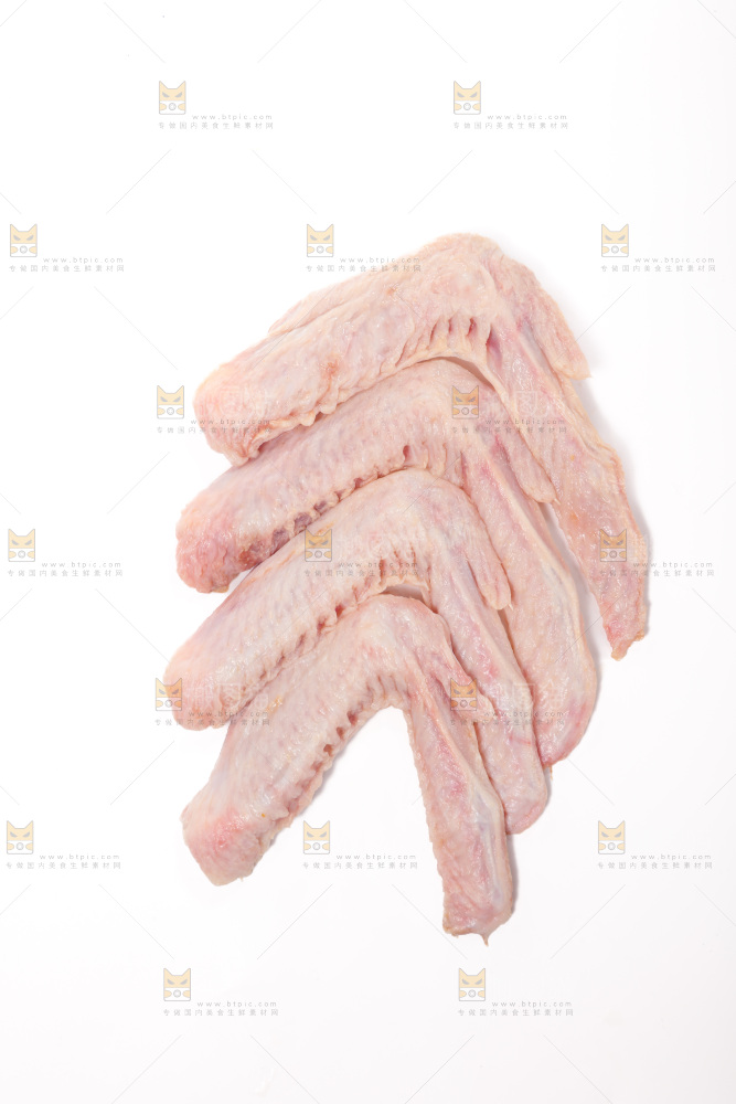 鸭翅