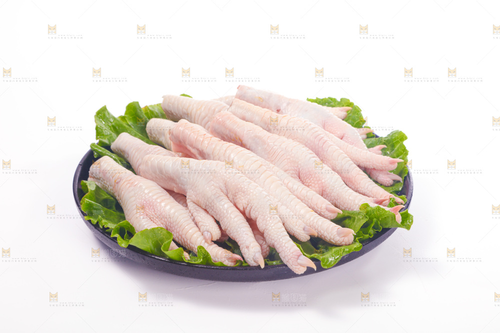 鸡爪