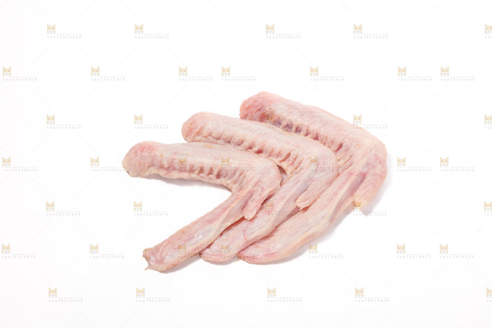 鸭翅