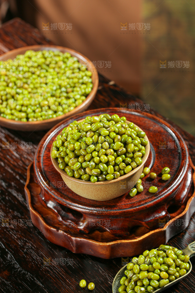 绿豆