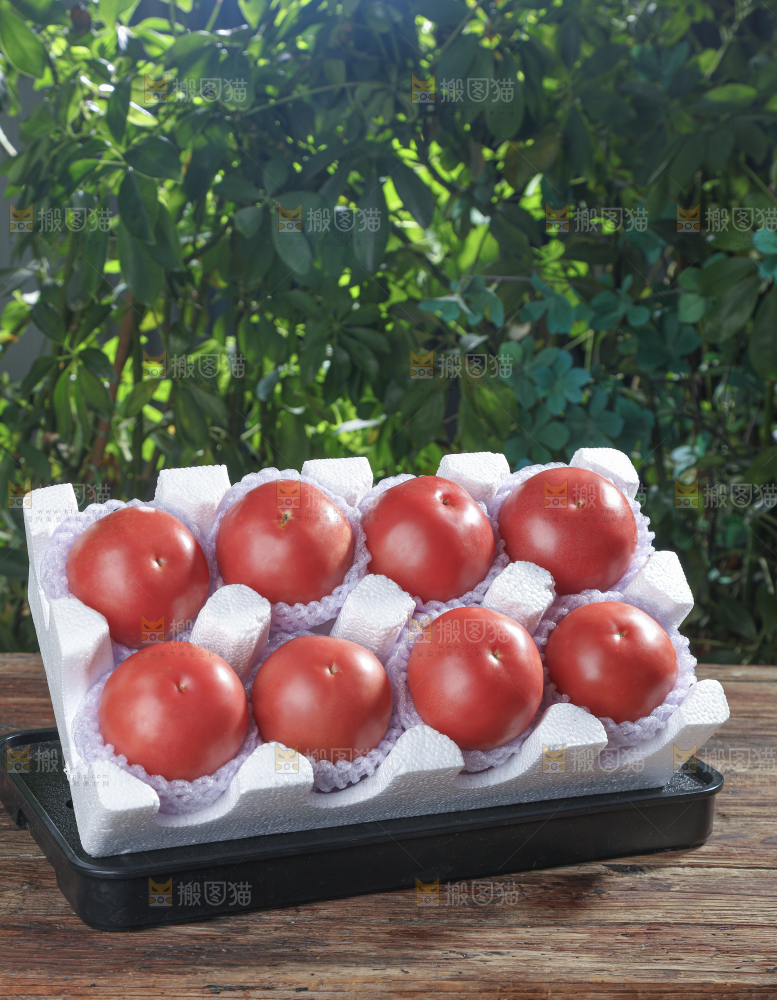 普罗旺斯西红柿