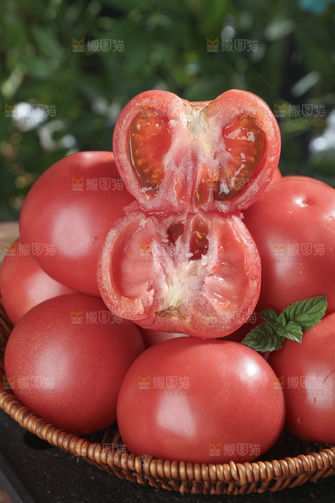 普罗旺斯西红柿