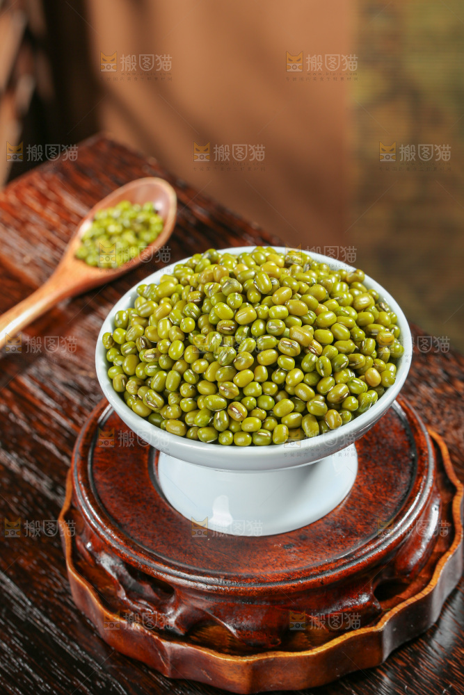 绿豆