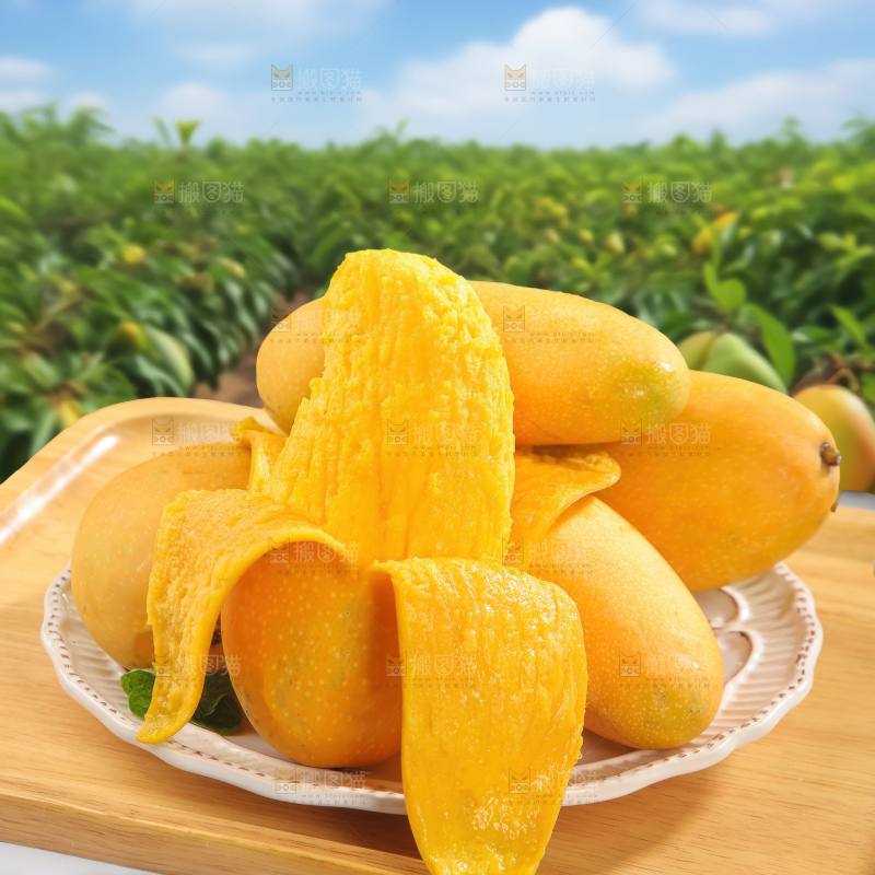 金煌芒