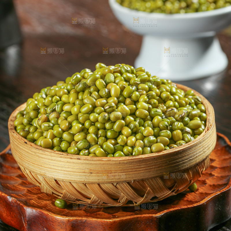 绿豆
