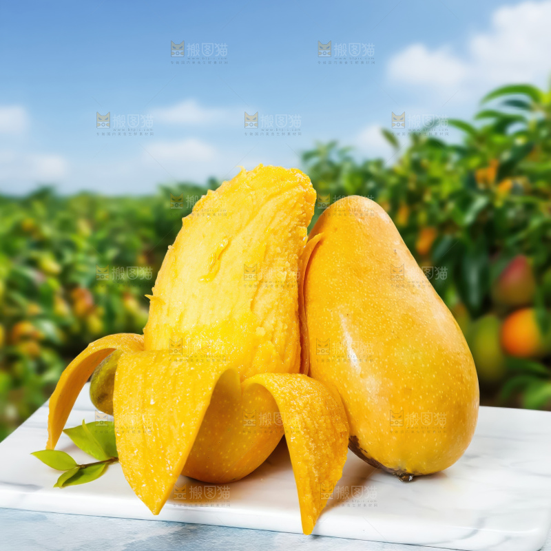 金煌芒