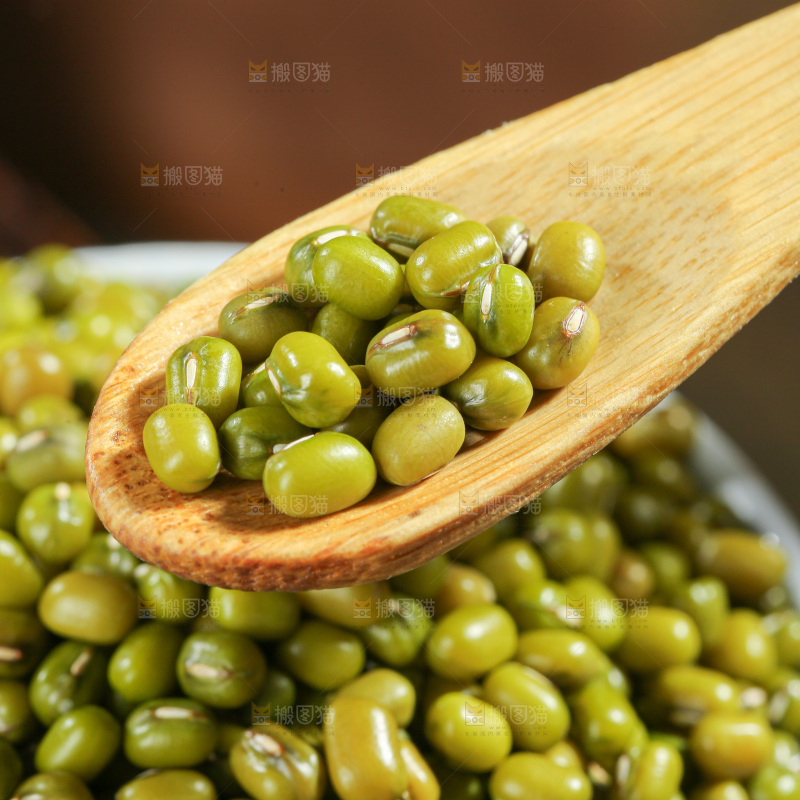 绿豆