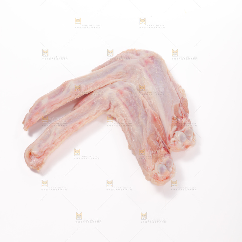 鸭翅