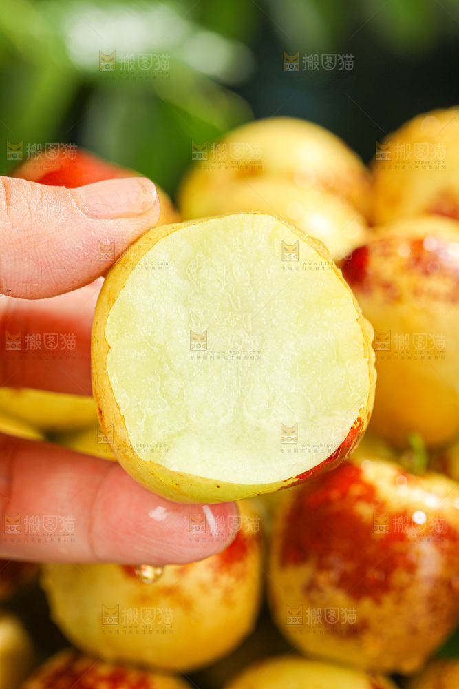 冬枣