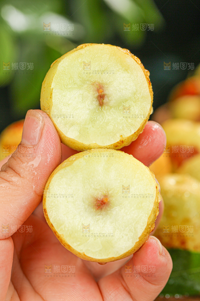 冬枣