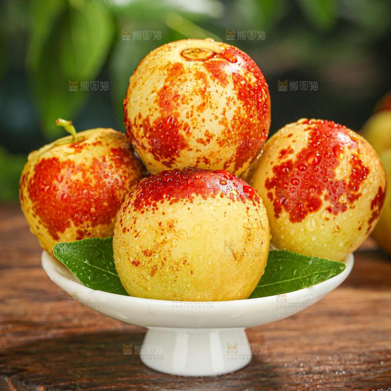冬枣