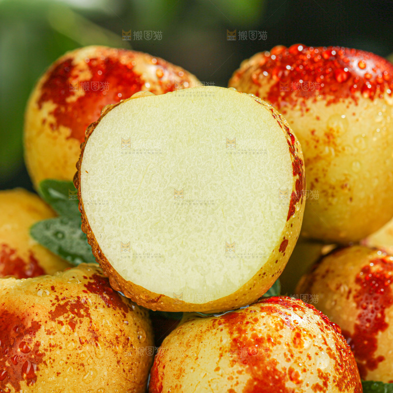 冬枣
