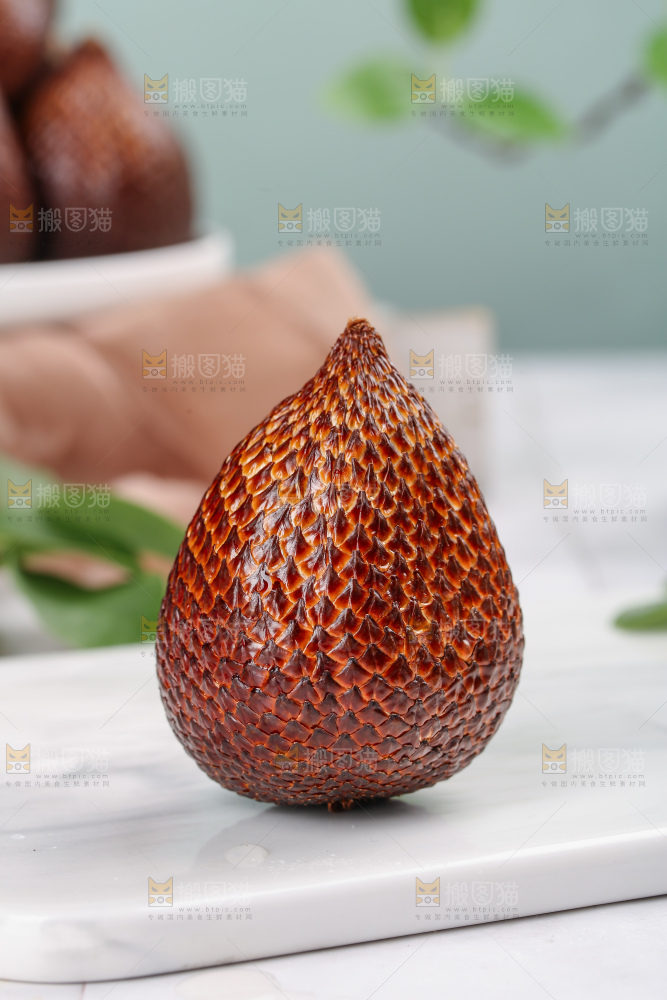 蛇皮果