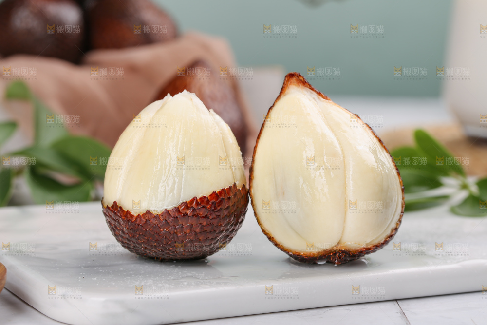 蛇皮果