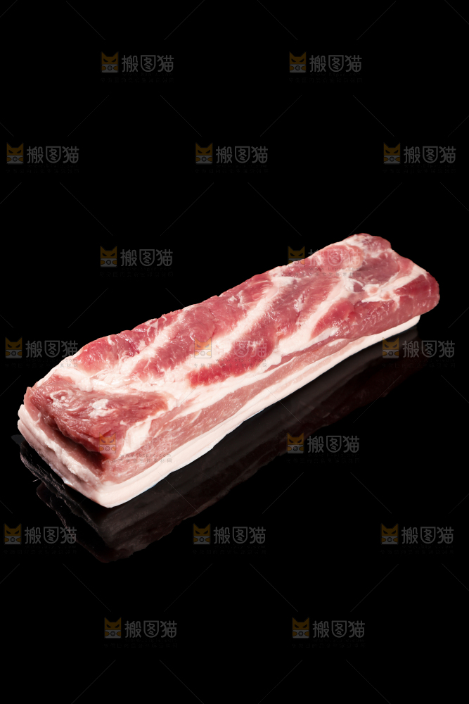 五花肉